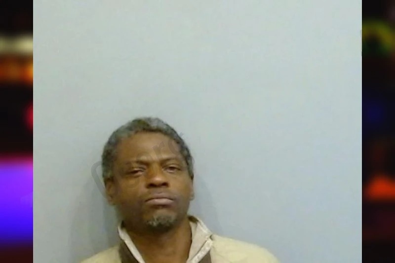 Robert Alexander Mugshots