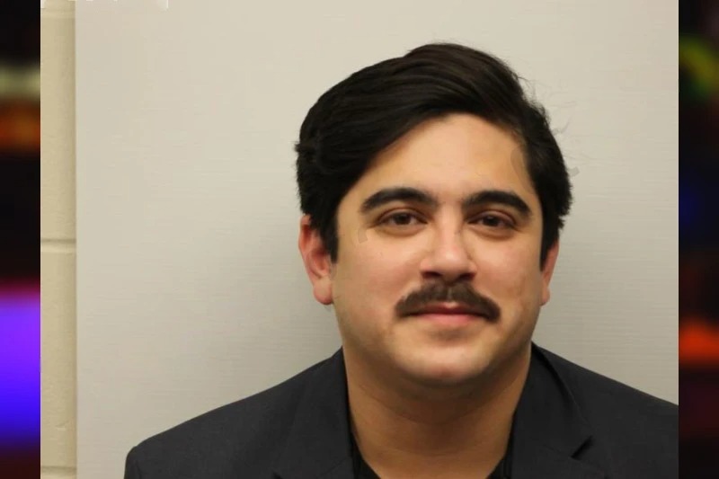 Robert Angelastro Mugshots