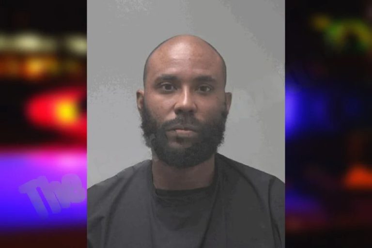 Robert Berry mugshot – Coweta County , Georgia Robert Berry