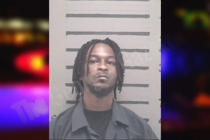 Robert Bishop Mugshots