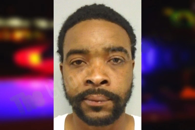 Robert Bostic Mugshots