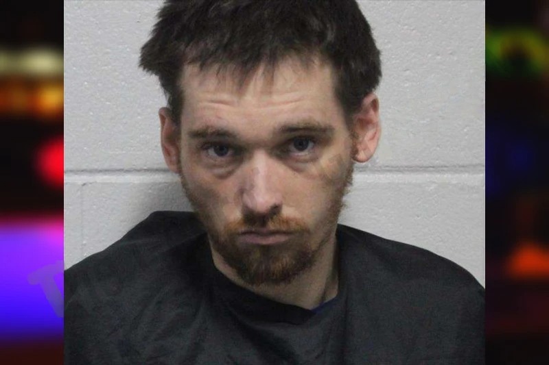 Robert Bruce mugshot – Habersham County , Georgia Robert Bruce mugshot