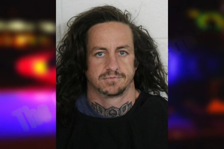 Robert Burdick mugshot – Floyd County , Georgia Robert Burdick