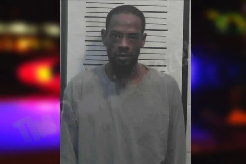 Robert Carter Mugshots