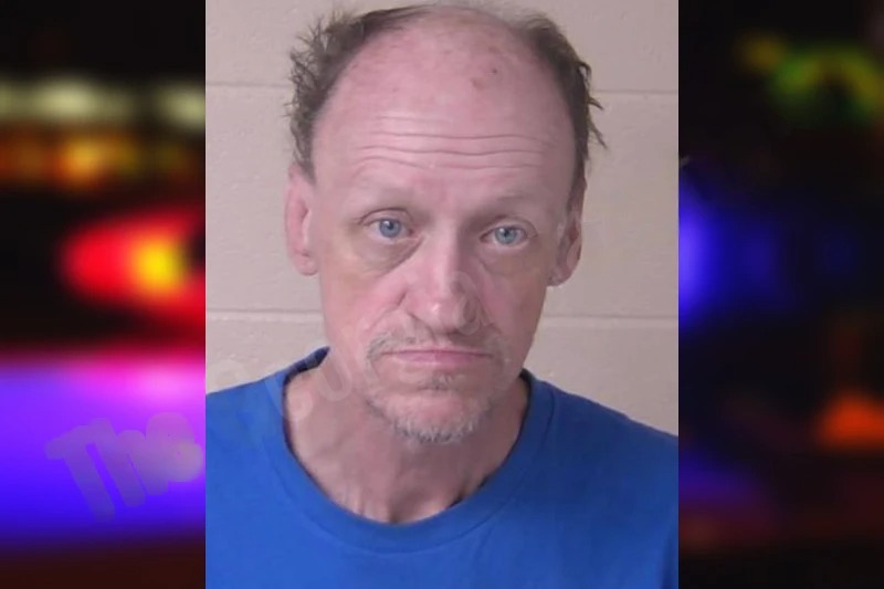 Robert Chambers mugshot – Walker County , Georgia Robert Chambers mugshot