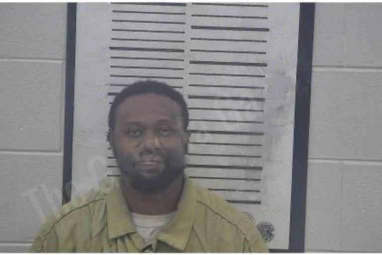 Robert Cooper mugshot – Coffee County , Georgia Robert Cooper