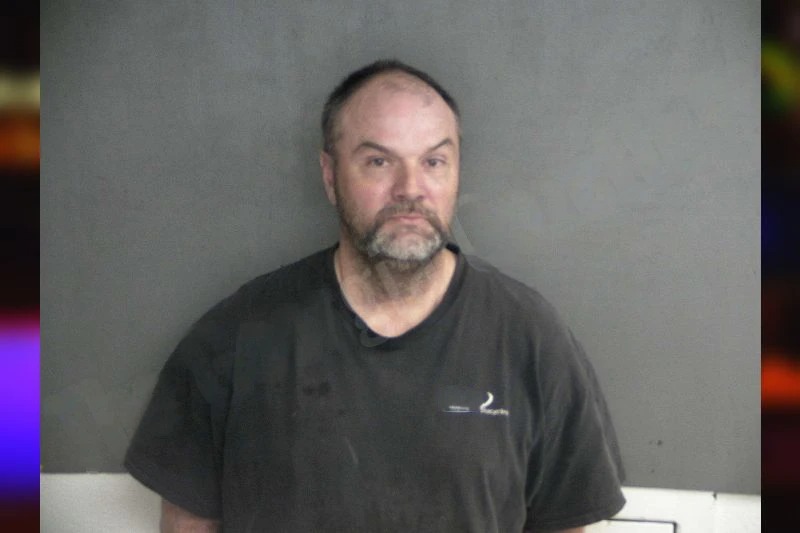 Robert Crowe mugshot – Twiggs County , Georgia Robert Crowe mugshot
