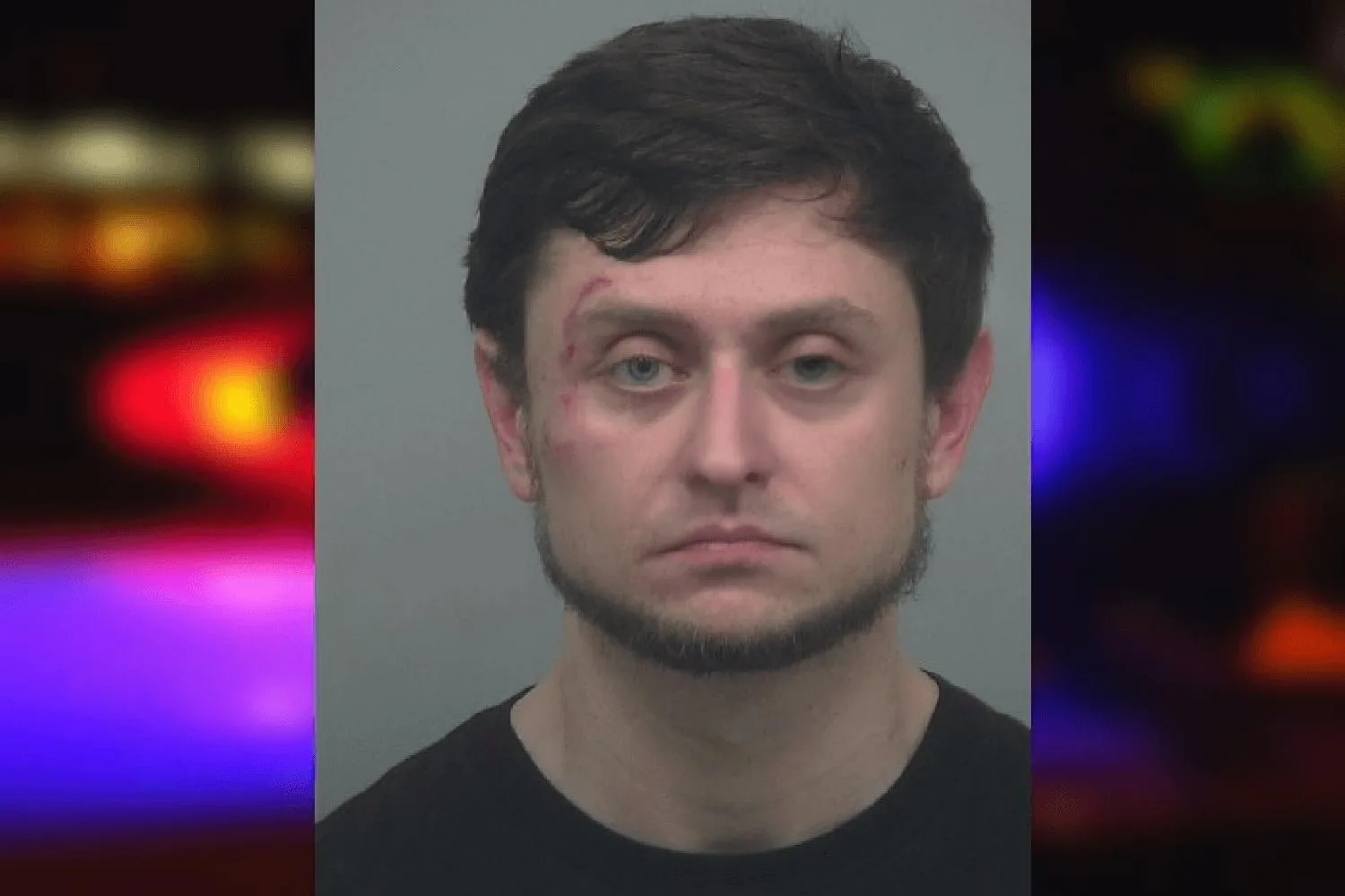 Robert Curley Mugshots