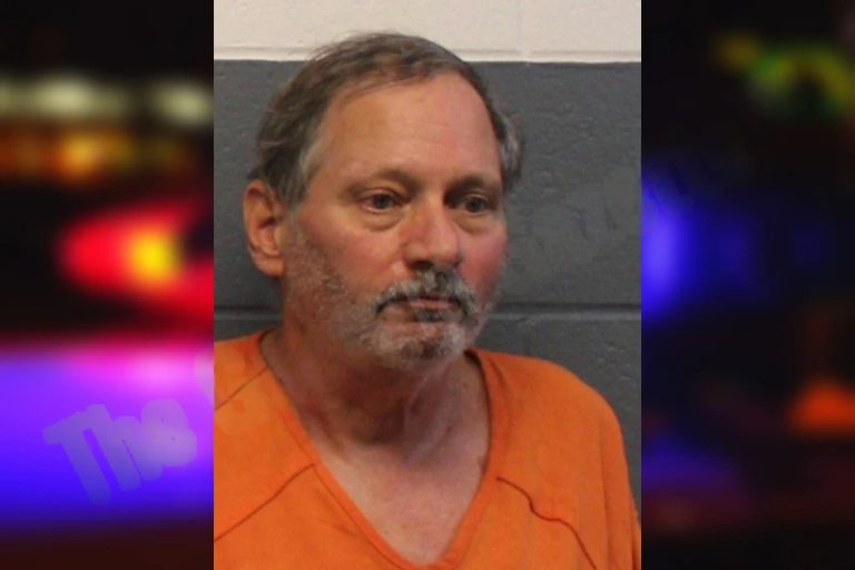 Robert Davis mugshot – Lumpkin County , Georgia Robert Davis