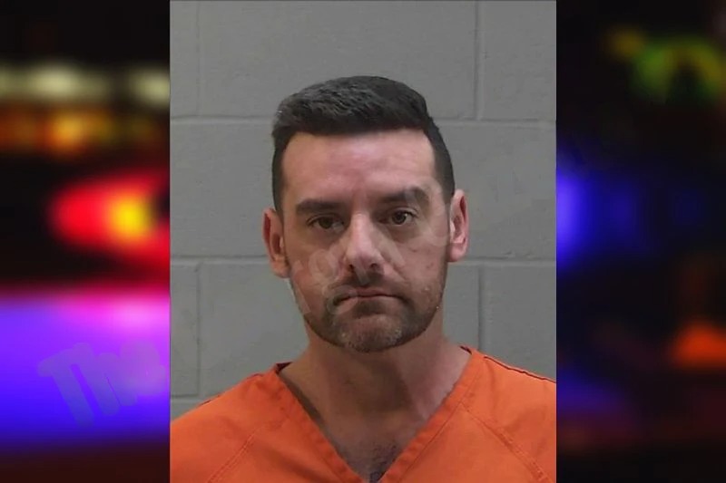 Robert Dilworth Mugshots