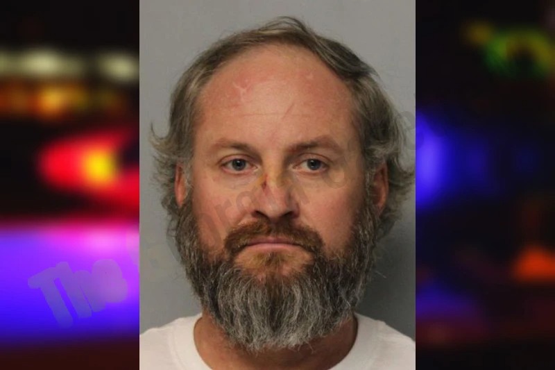 Robert Dunahoo mugshot – Hall County , Georgia Robert Dunahoo mugshot