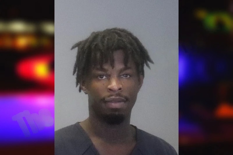 Robert Furr Mugshots