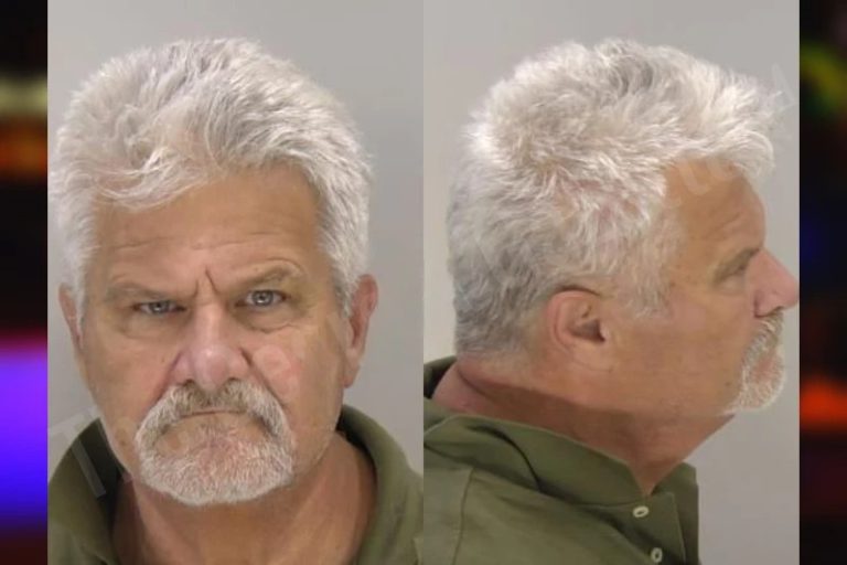 Robert Gann mugshot – Richmond County , Georgia Robert Gann