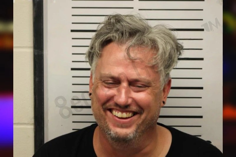 Robert Griffin Mugshots