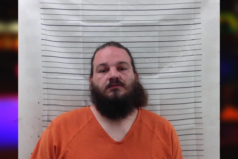 Robert Hade Mugshots