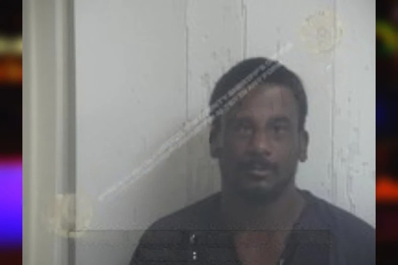 Robert Harper Mugshots