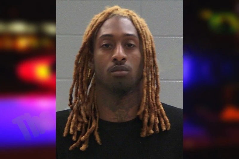 Robert Hellmans Mugshots