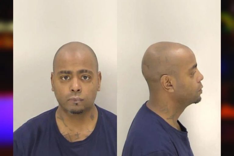 Robert Igartua mugshot – Richmond County , Georgia Robert Igartua