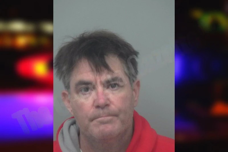 Robert King Mugshots