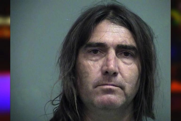 Robert Kuharik mugshot – Effingham County , Georgia Robert Kuharik