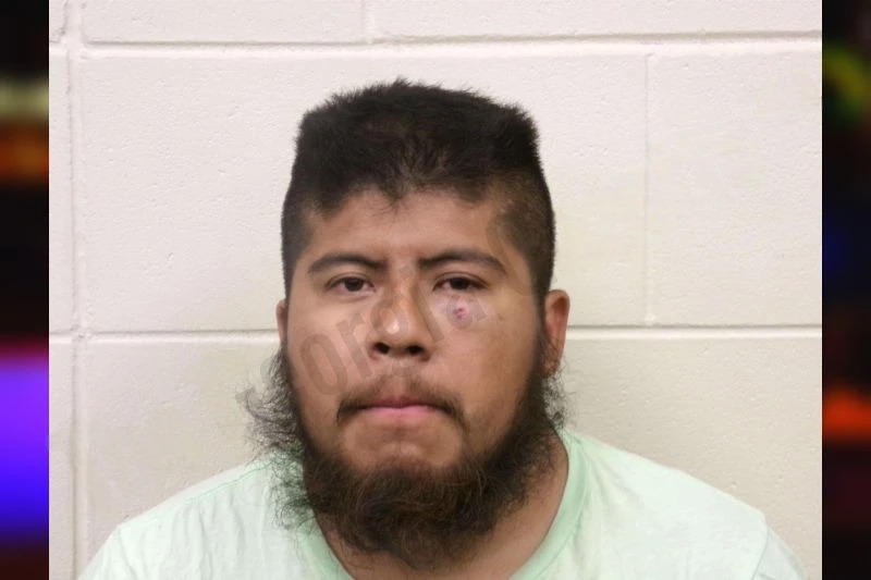 Robert Lopez Mugshots