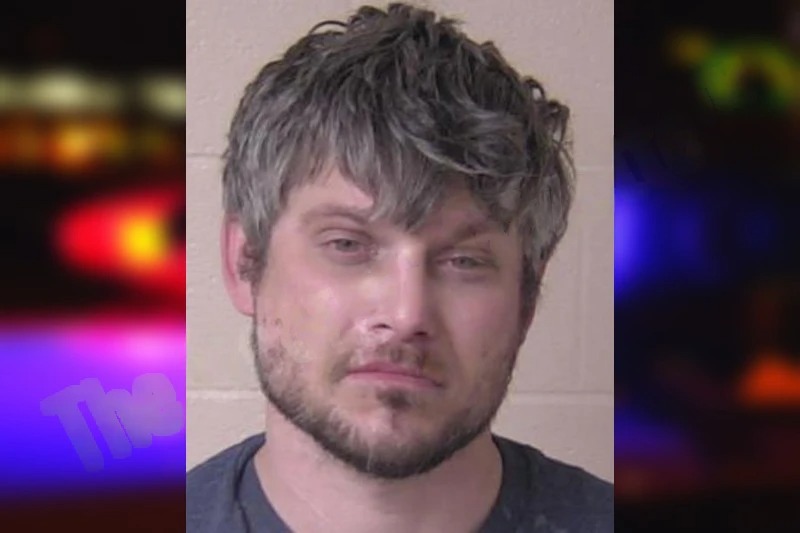 Robert Lusk mugshot – Walker County , Georgia Robert Lusk mugshot