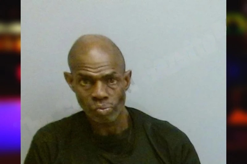 Robert Lyons mugshot – Fulton County , Georgia Robert Lyons mugshot