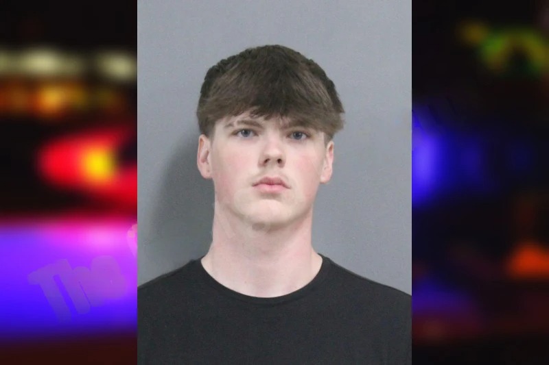 Robert Martin Mugshots