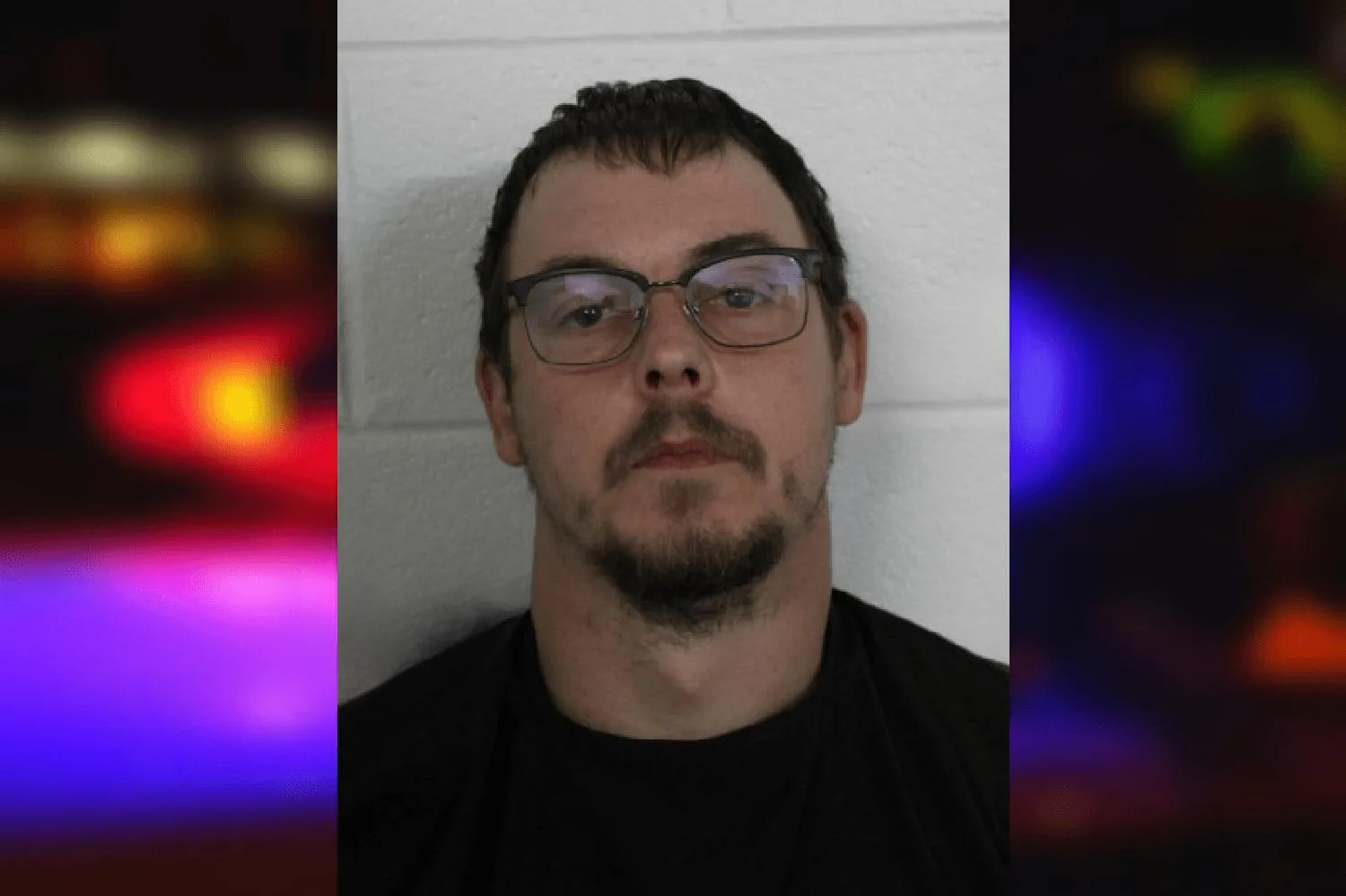 Robert Mize Mugshots