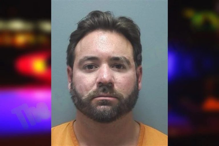 Robert Mote mugshot – Cherokee County , Georgia Robert Mote