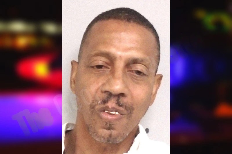 Robert Muckerson Mugshots