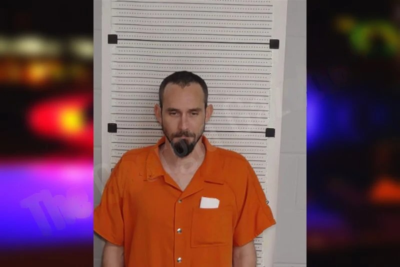 Robert Noakes Mugshots