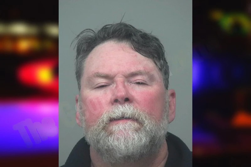 Robert Odonnell Mugshots