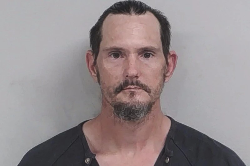 Robert Pilkinton Mugshots