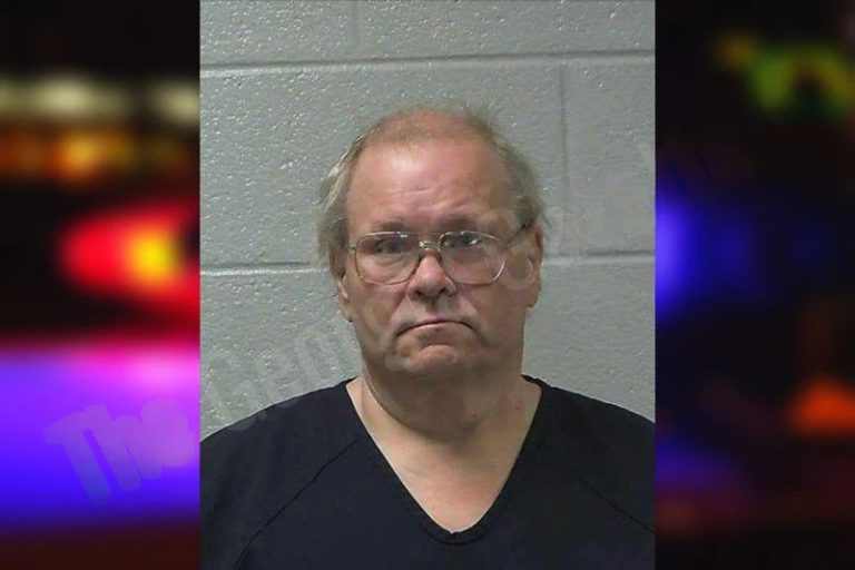 Robert Reagan mugshot – Gilmer County , Georgia Robert Reagan