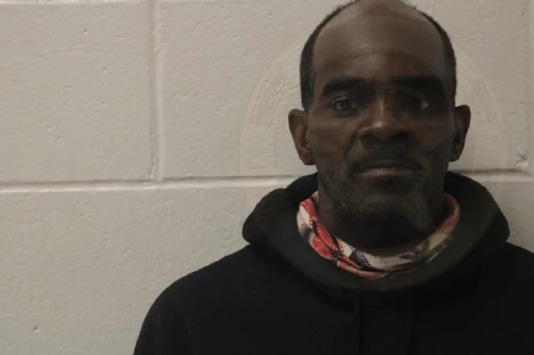 Robert Reed mugshot – Jones County , Georgia Robert Reed