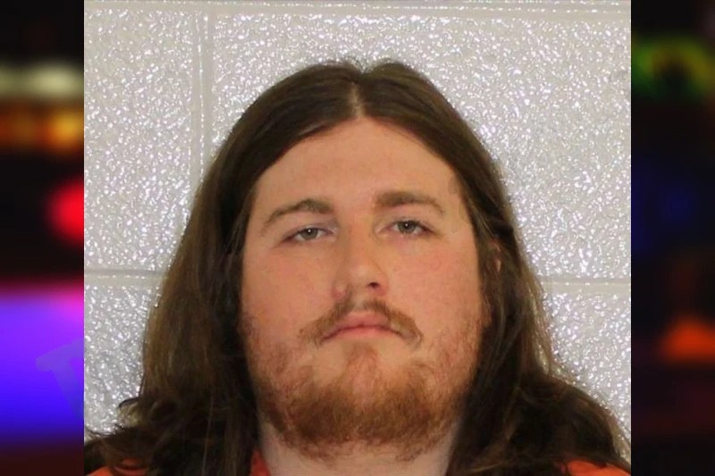 Robert Rowland Mugshots