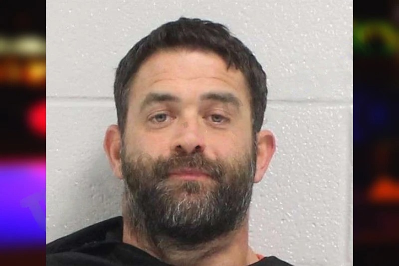 Robert Sampson mugshot – Carroll County , Georgia Robert Sampson mugshot