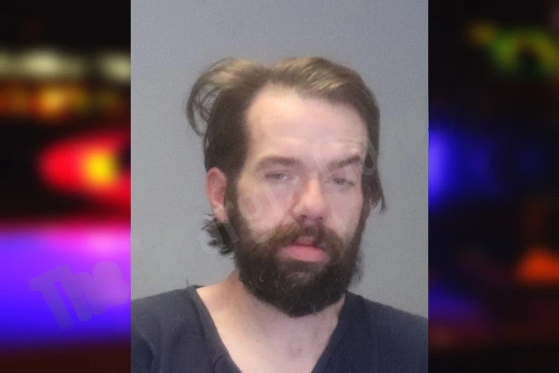 Robert Shirk mugshot – Muscogee County , Georgia Robert Shirk mugshot