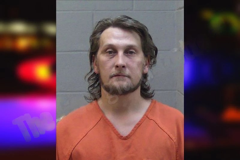 Robert Smith Mugshots