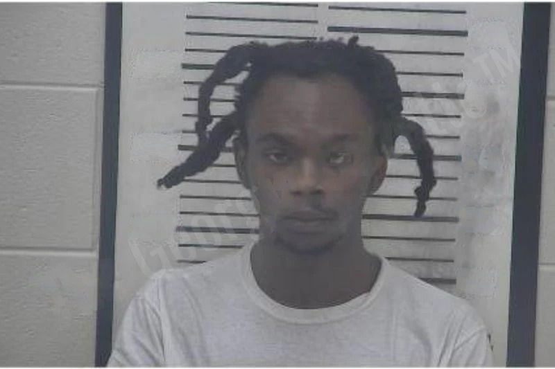 Robert Thorpe mugshot – Coffee County , Georgia Robert Thorpe mugshot