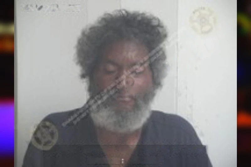 Robert Towler Mugshots