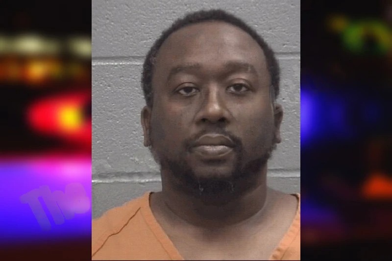 Robert Whitehead Mugshots