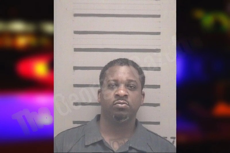 Robert Williams Mugshots