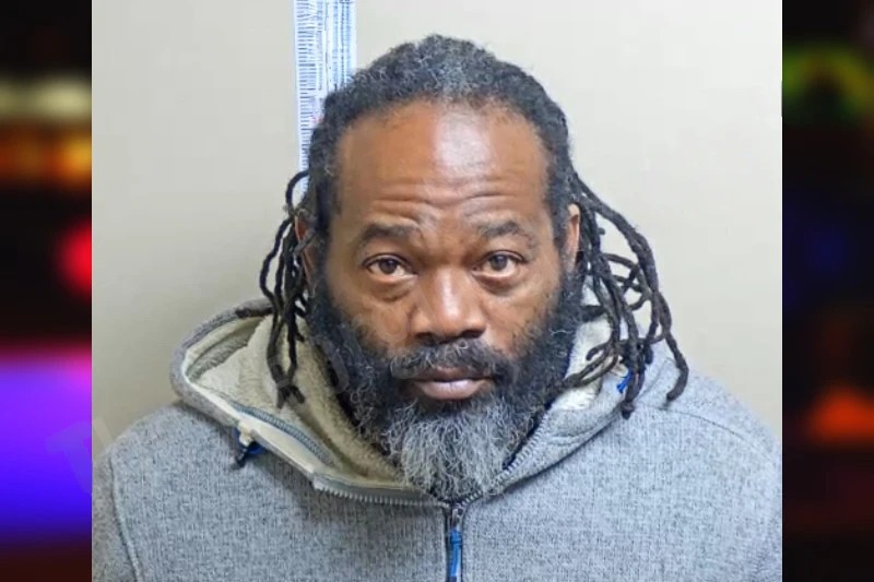 Robert Williams mugshot – Gwinnett County , Georgia Robert Williams mugshot