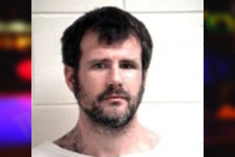 Robert Wilson Mugshots