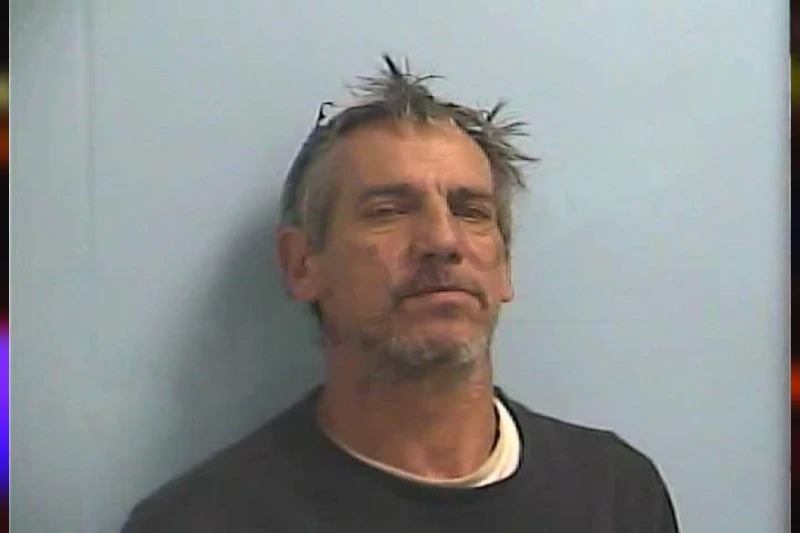 Robert Wormley Mugshots