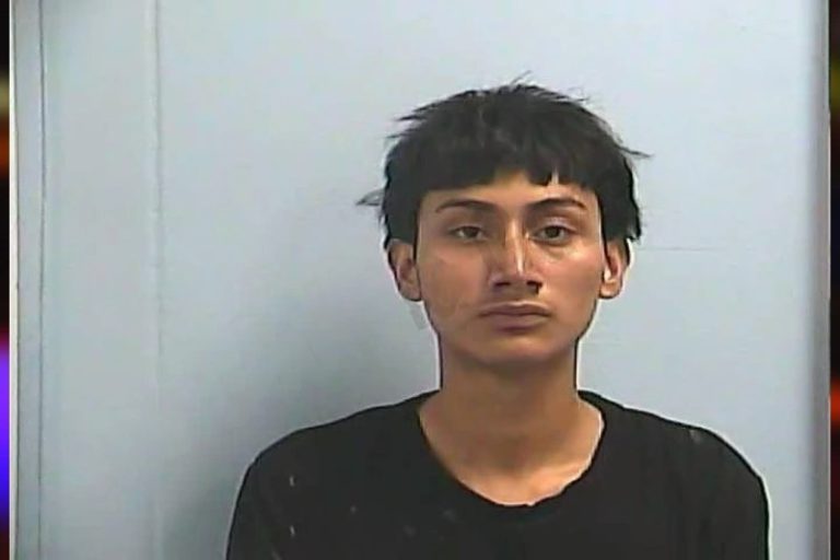 Roberto Aguirre Santillana mugshot – Dawson County , Georgia Roberto Aguirre Santillana