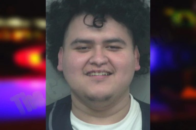 Roberto Barajas Billegas mugshot – Tift County , Georgia Roberto Barajas Billegas