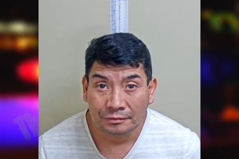 Roberto Garcia-Rosales mugshot – Gwinnett County , Georgia Roberto Garcia-Rosales mugshot